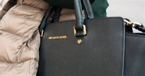 scandale michael kors|ftc tapestry complaint.